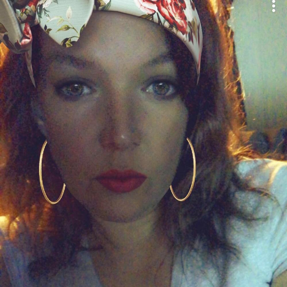 Meet your Posher, Jenni